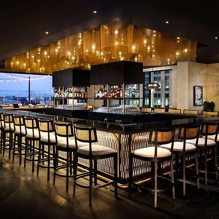 Tempo By Hilton Raleigh Downtown Hotel Bagian luar foto