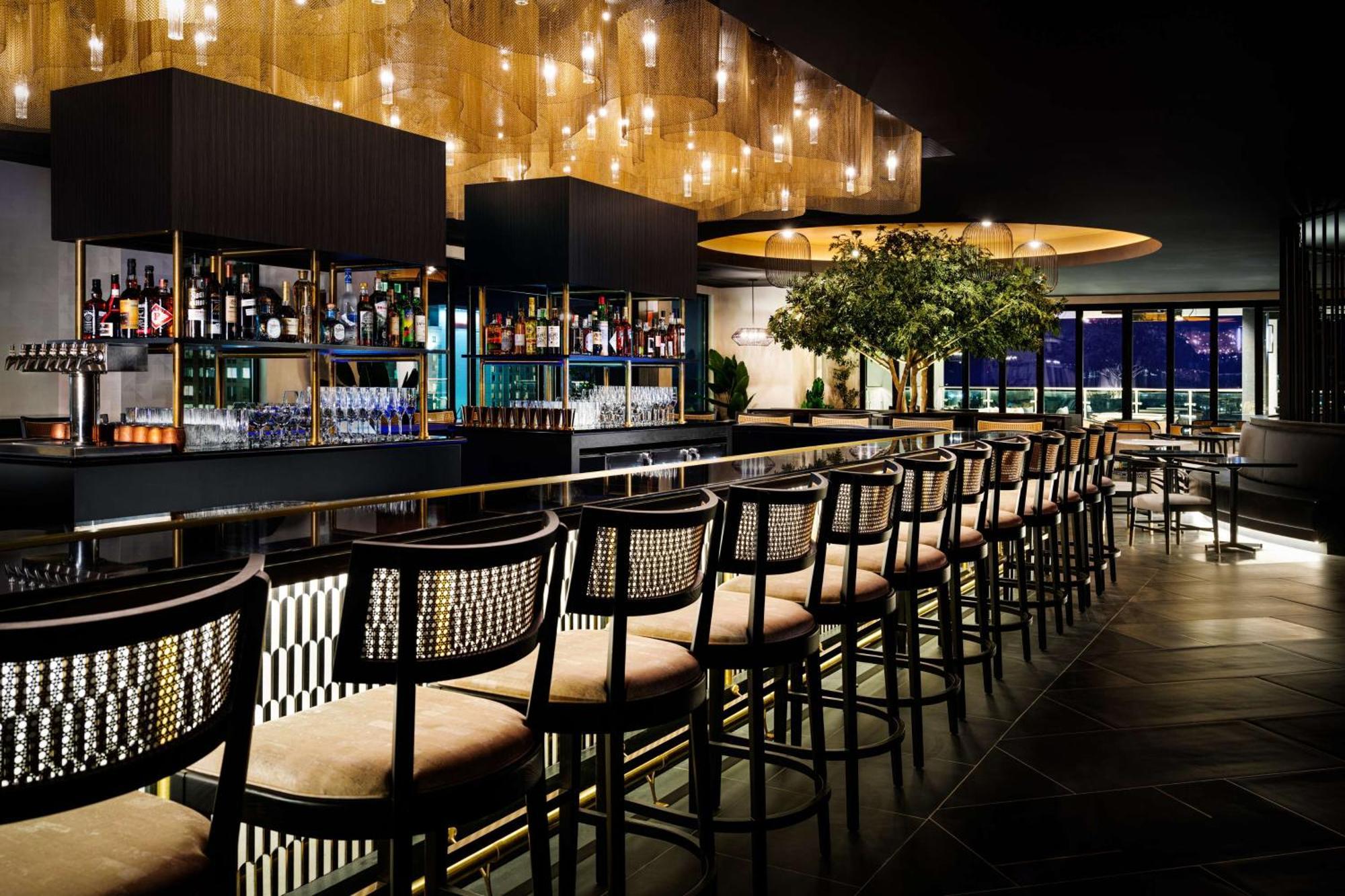 Tempo By Hilton Raleigh Downtown Hotel Bagian luar foto